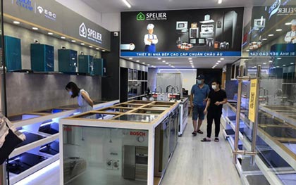 373 Đường Hoàng Quốc Việt, Hà Nội