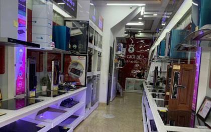 41 Thanh Nhàn, Hà Nội