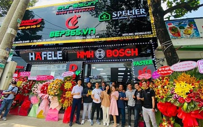 452 Nguyễn Ái Quốc, Đồng Nai 