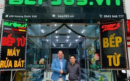 459 Đường Hoàng Quốc Việt, Hà Nội