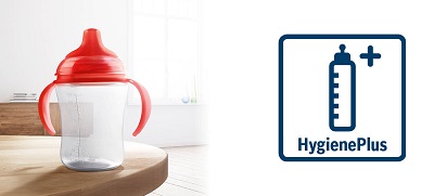 Hygiene Plus máy rửa bát Bosch SMS46MI05E