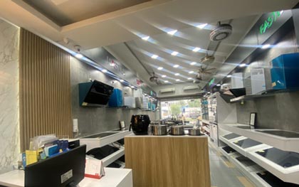 591 Hoàng Văn Thụ, TP. HCM