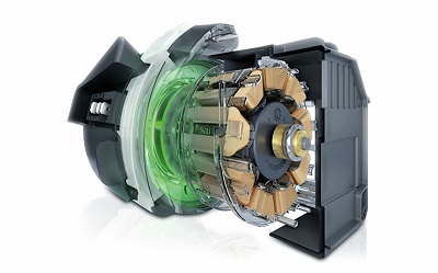 ecosilence drive máy rửa bát Bosch SMV46KX00E