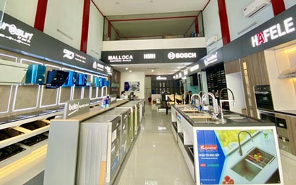 66/1 ĐT 743, An Phú, Bình Dương