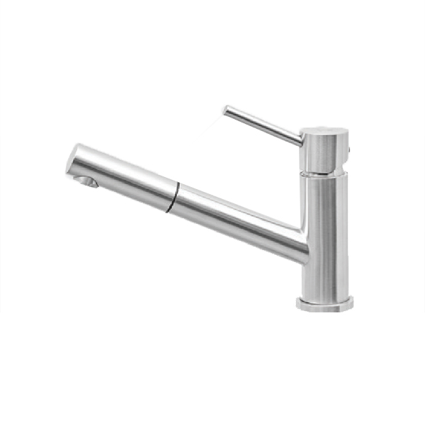 vòi rửa chén Malloca K110-S