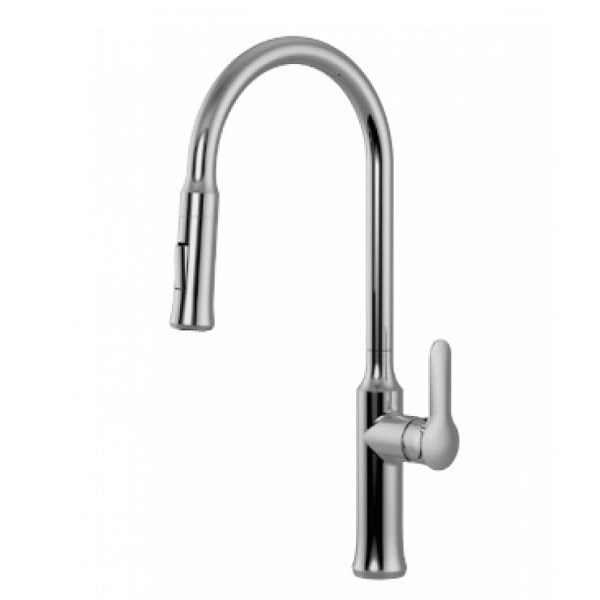 vòi rửa chén bát Malloca K94C