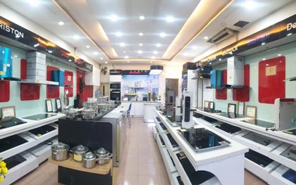 90 Cộng Hòa, TP. HCM