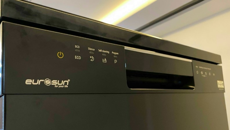 Bảng điều khiển máy rửa bát eurosun sms78eu12eb