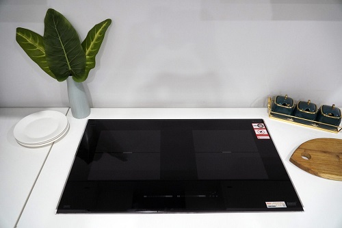 bếp từ đôi Lorca LCI 809 Plus