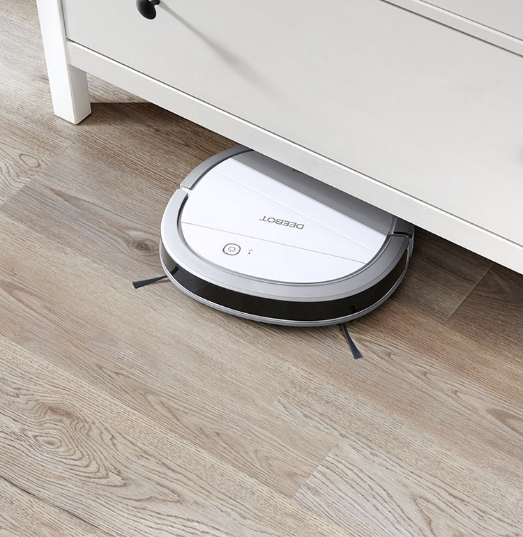 deebot ozmo slim 11