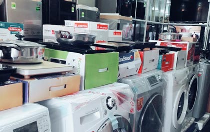 Xã Kim Anh, Hải Dương