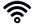 Biểu tượng wifi trên máy sấy Bosch