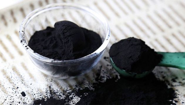 Khử mùi tủ lạnh bằng than hoạt tính