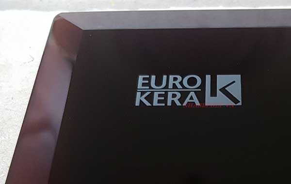 Mặt kính Eurokera( K+)