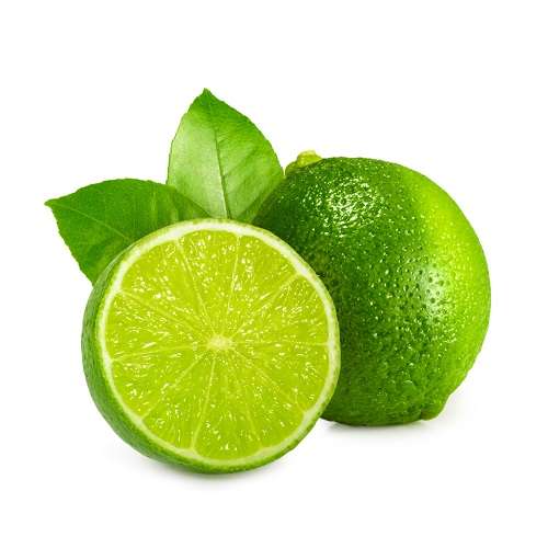 Chanh tươi giúp khử mùi tủ lạnh tốt