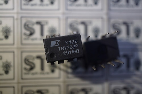 IC nguồn bếp từ loại nào tốt?