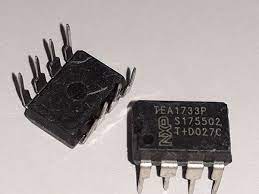 Đặc điểm của IC nguồn bếp từ