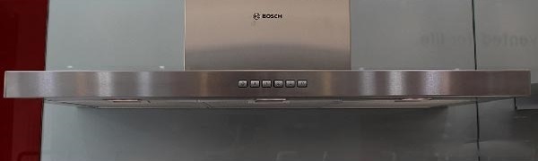 Máy hút mùi Bosch DWB077A50 ảnh thực tế