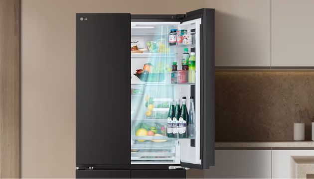 Công nghệ DoorCooling+™