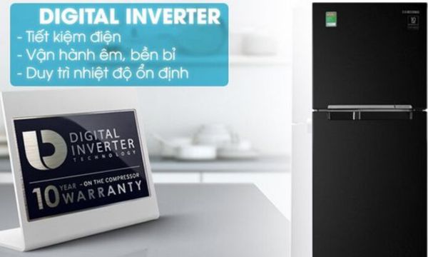 Công nghệ Inverter