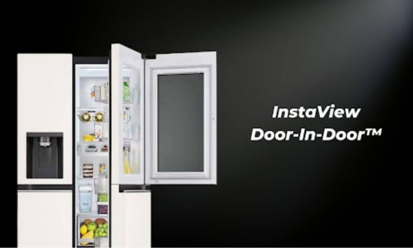 Công nghệ InstaView của LG là gì