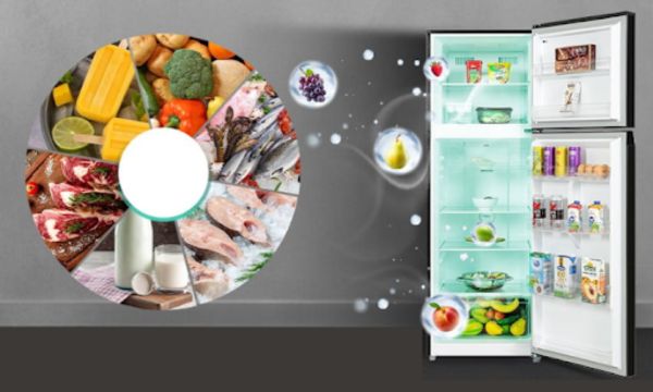 Công nghệ Pure Bio là gì