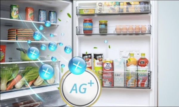 Hiệu quả khử mùi, diệt khuẩn của công nghệ Pure Bio như thế nào