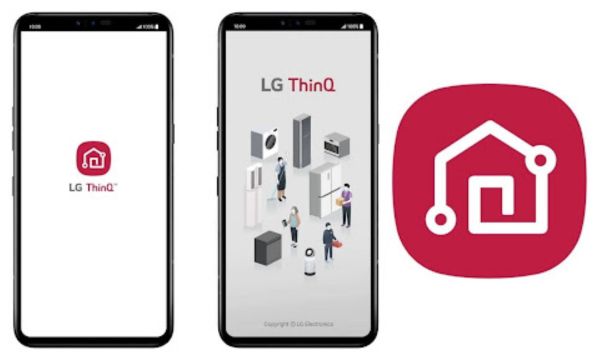 Lợi ích khi sử dụng tủ lạnh LG có kết nối LG ThinQ