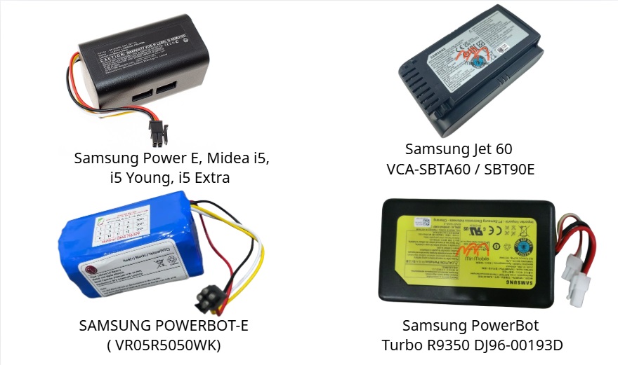 Cần chuẩn bị gì trước khi thay pin