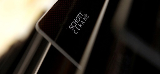 Biểu tượng thương hiệu SCHOTT CERAN®