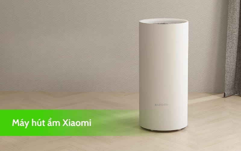 Giá máy hút ẩm Xiaomi