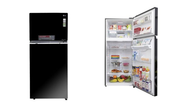 Tủ lạnh LG Inverter Linear™ GN-L702GB