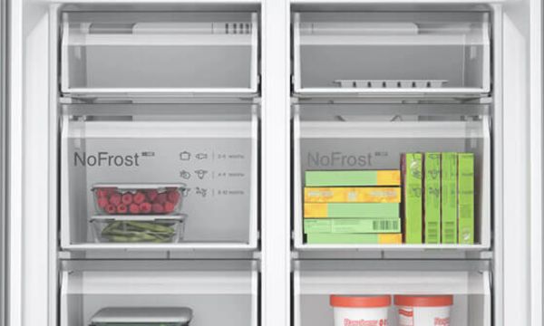 Công nghệ No Frost