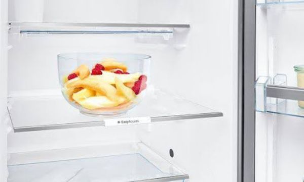  Tính năng Easy Access của tủ lạnh Bosch