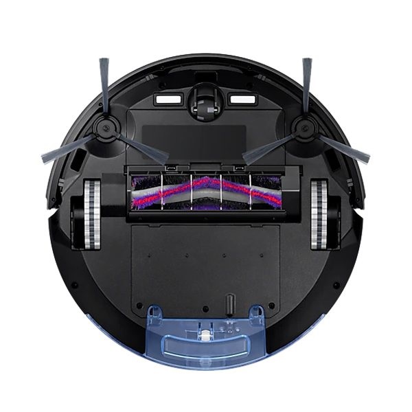 Chổi robot hút bụi Samsung có tốt không? Có nên mua ?