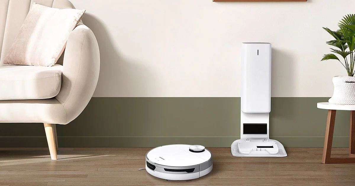 Đánh giá của người dùng về robot hút bụi Samsung