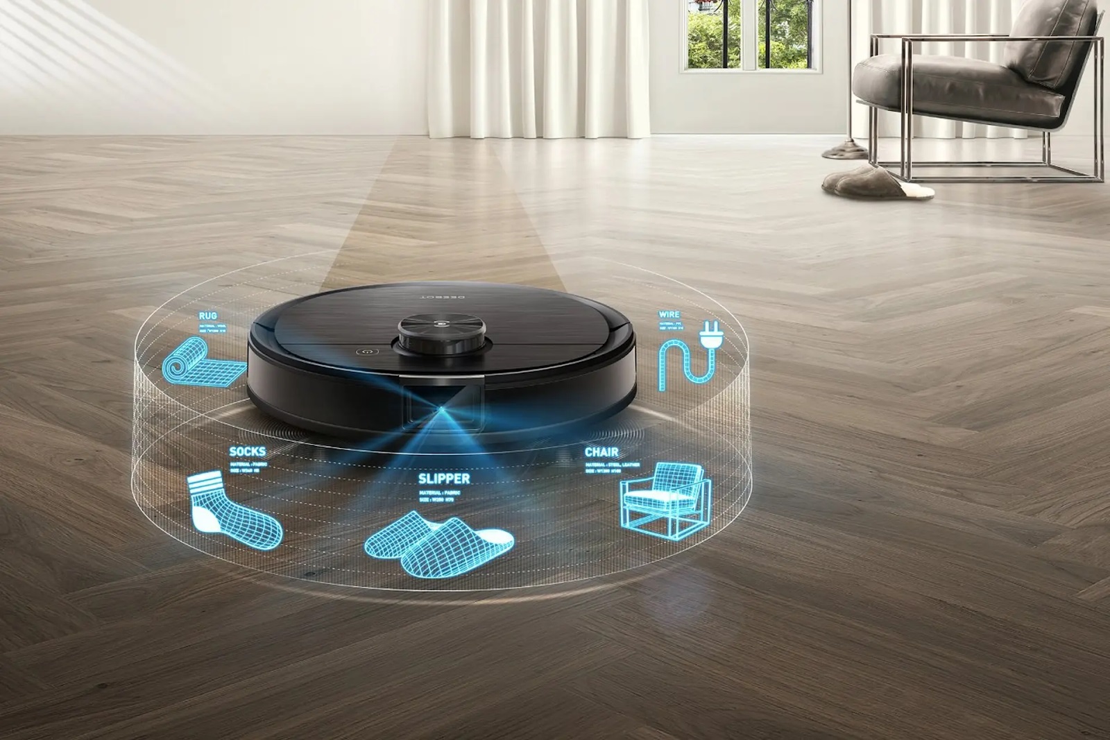 Đánh giá robot hút bụi Samsung có tốt không?