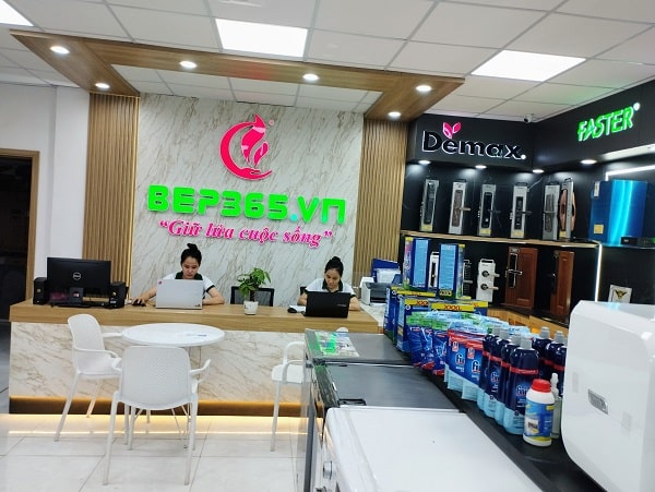 Địa chỉ uy tín mua chổi robot hút bụi Samsung