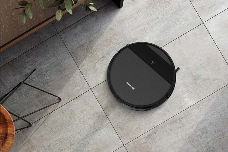 Ưu và nhược điểm robot hút bụi samsung