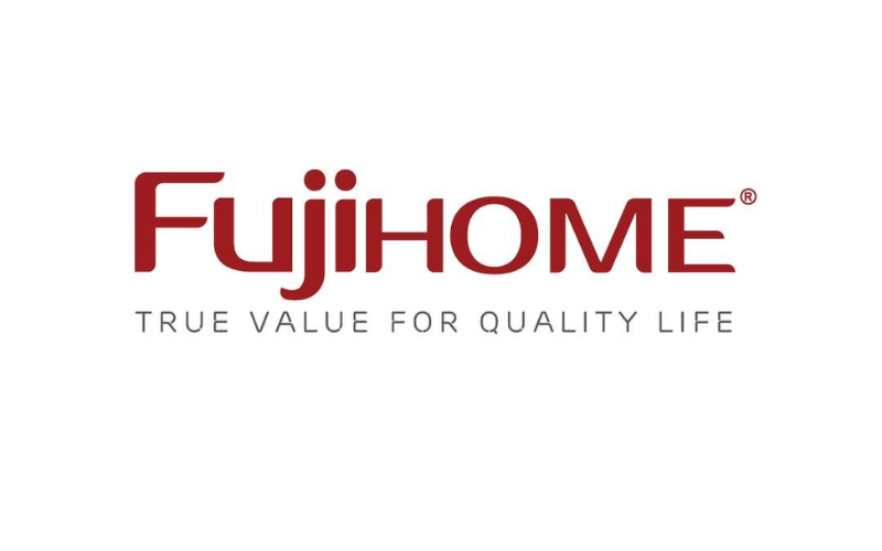 Logo thương hiệu Fujihome