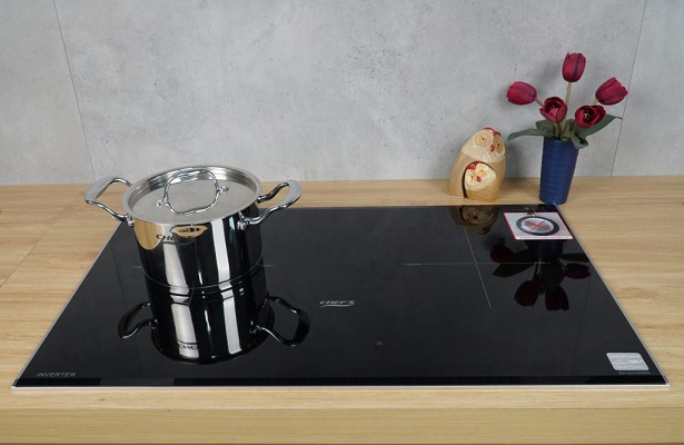 Hướng dẫn cách sử dụng bếp từ EH-DIH890N khi đun nấu