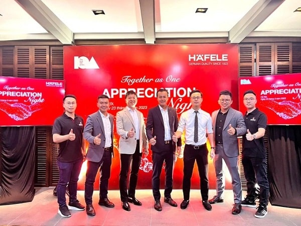 Bếp 365 - Đối tác của loạt thương hiệu thiết bị bếp toàn cầu - 2