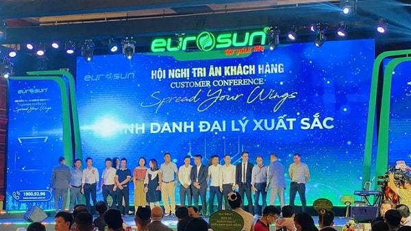 Bếp 365 - Đối tác của loạt thương hiệu thiết bị bếp toàn cầu - 3