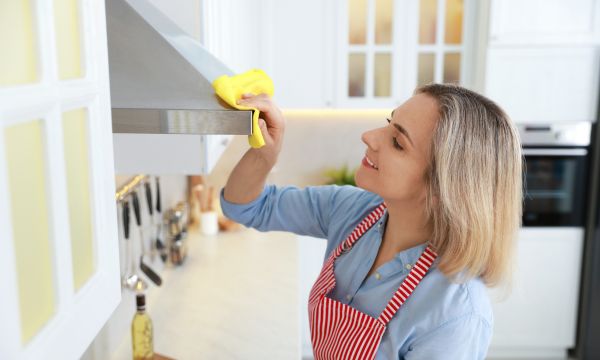 hướng dẫn vệ sinh máy hút mùi đúng chuẩn hướng dẫn vệ sinh máy hút mùi đúng chuẩn