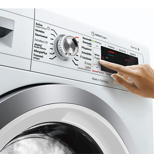 Máy giặt tiết kiệm điện loại nào tốt