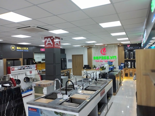 Địa chỉ mua phụ kiện robot hút bụi Samsung uy tín