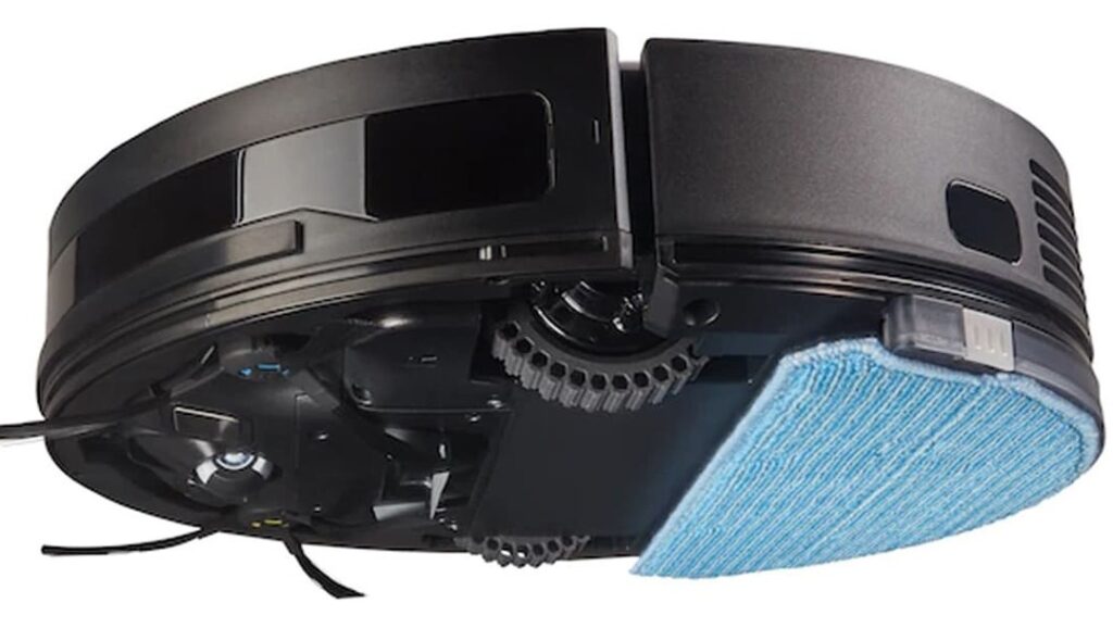 Thiết lập lịch dọn dẹp hợp lý