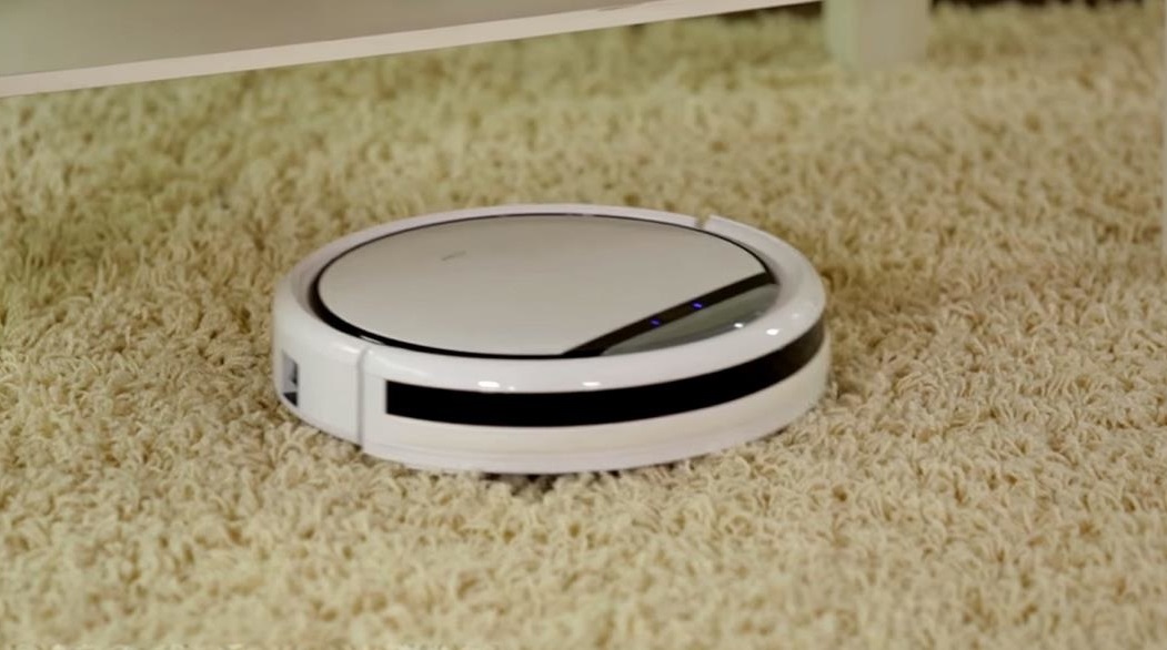 Robot hút bụi Medion là gì?