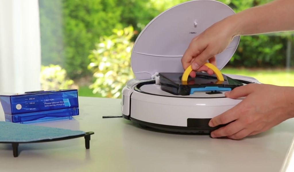 Tự động hóa cao và tiện ích thông minh