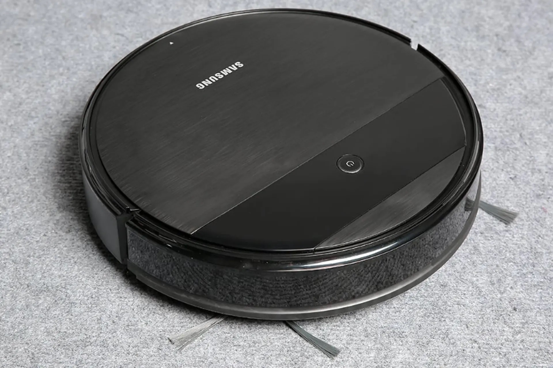 Xác định chính xác model robot Samsung bạn đang dùng